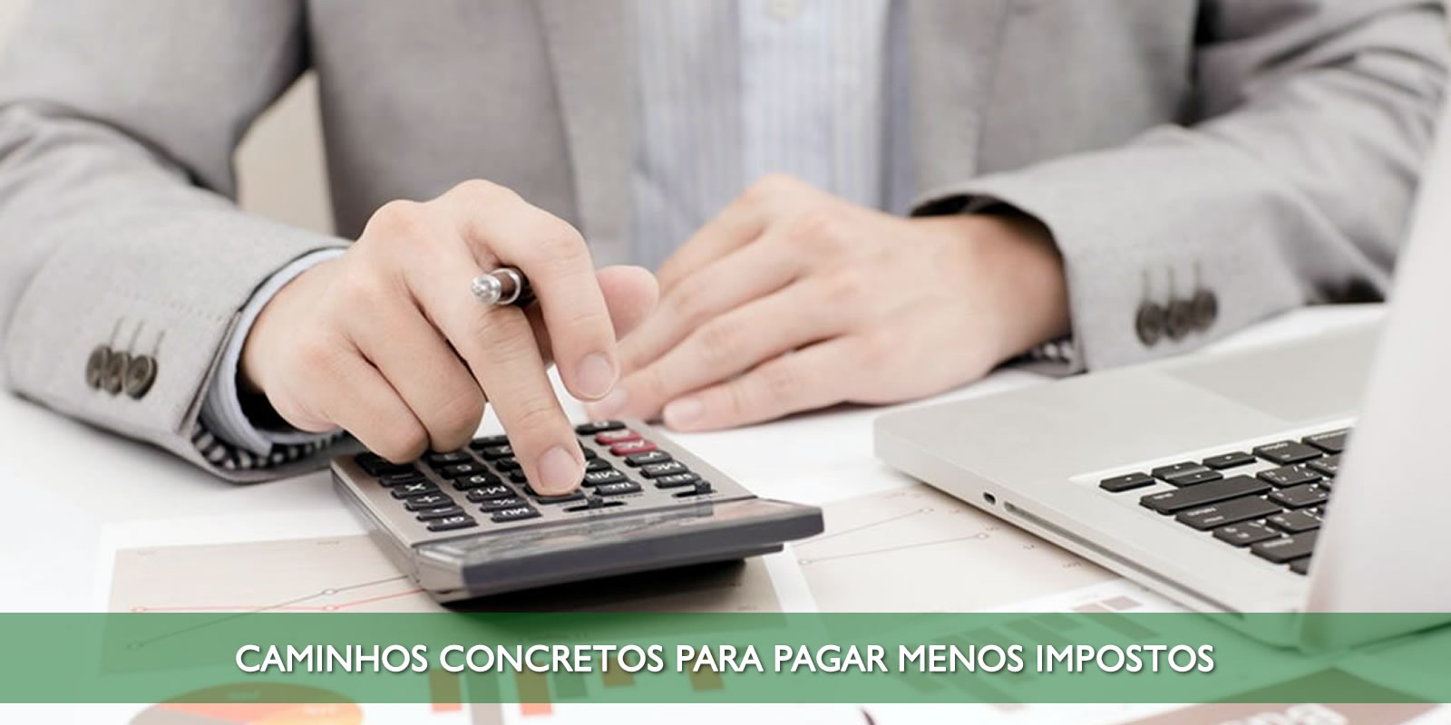 Figura 3 - COMO PAGAR MENOS IMPOSTOS DE FORMA LEGAL SENDO PESSOA JURÍDICA